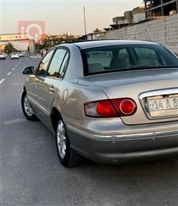 كيا أوبيروس